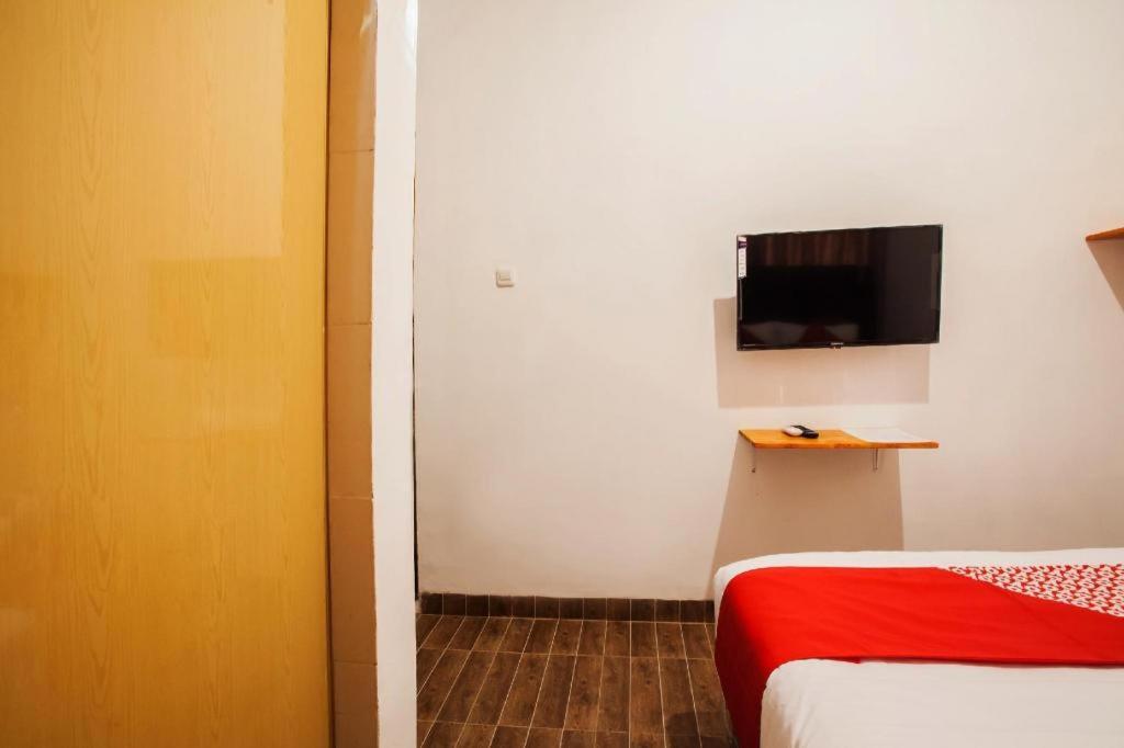 Oyo 2720 Sutomo Inn Medan Eksteriør bilde