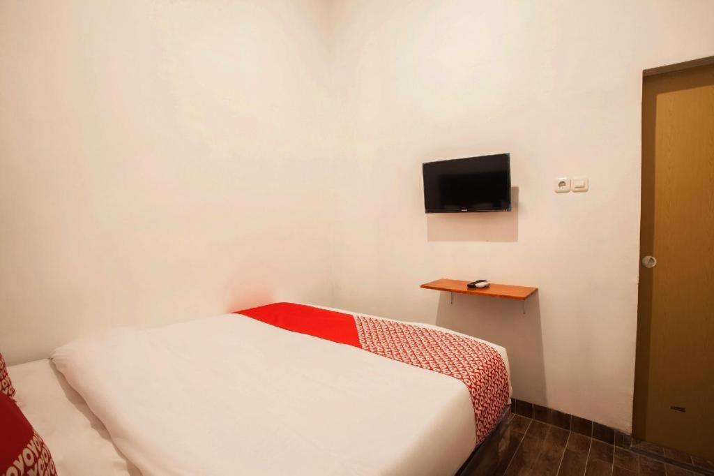 Oyo 2720 Sutomo Inn Medan Eksteriør bilde