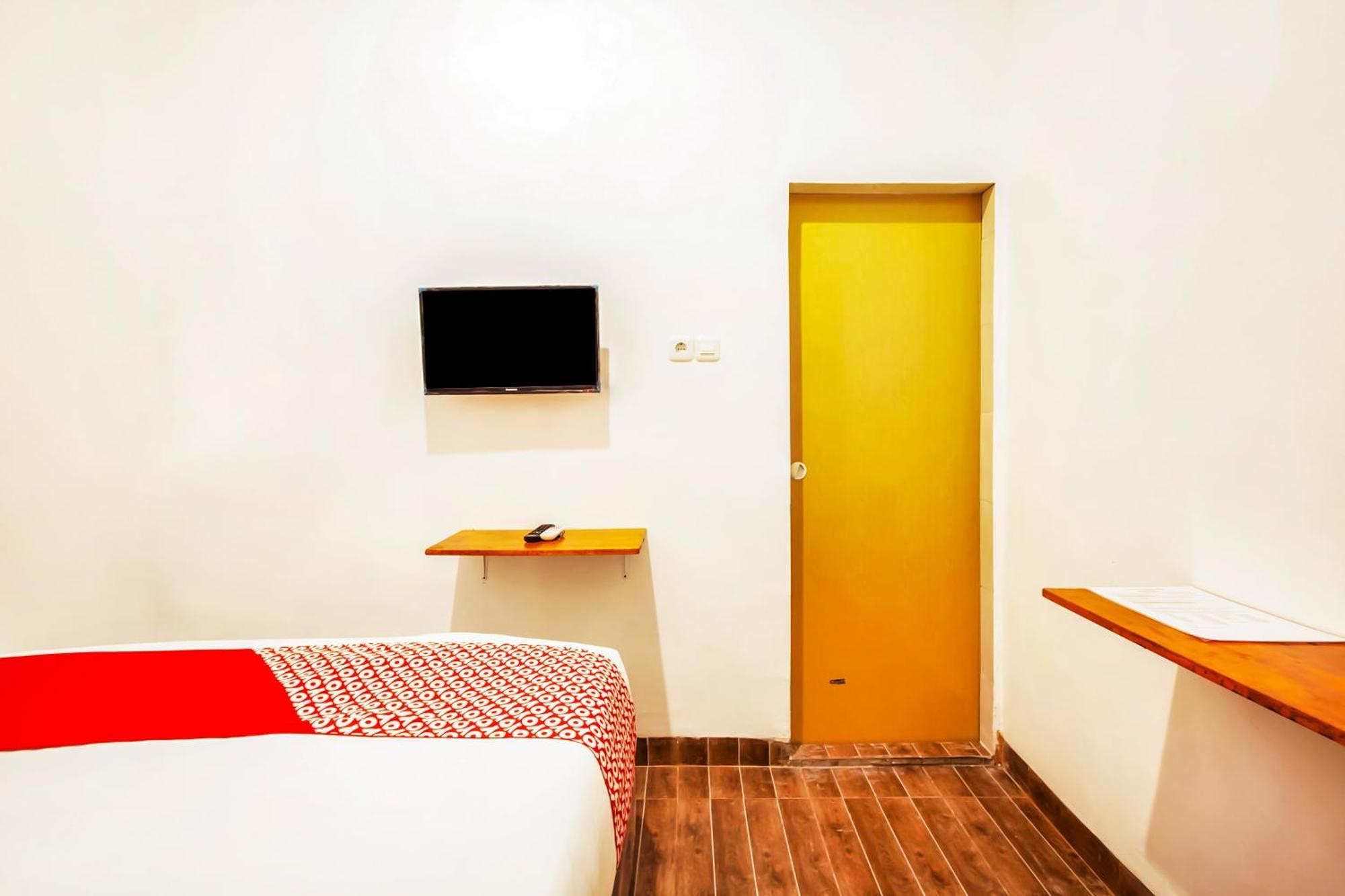 Oyo 2720 Sutomo Inn Medan Eksteriør bilde