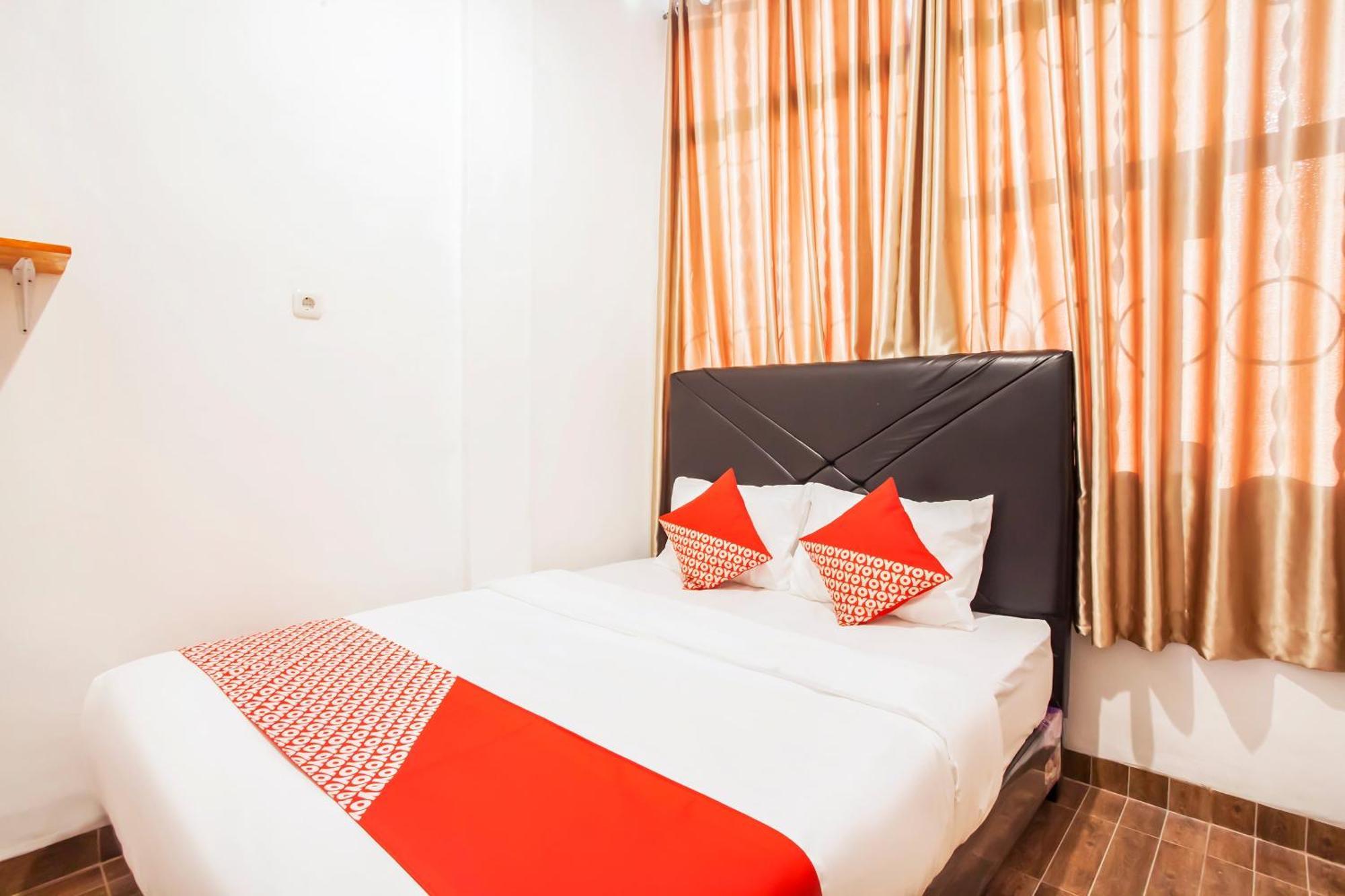Oyo 2720 Sutomo Inn Medan Eksteriør bilde