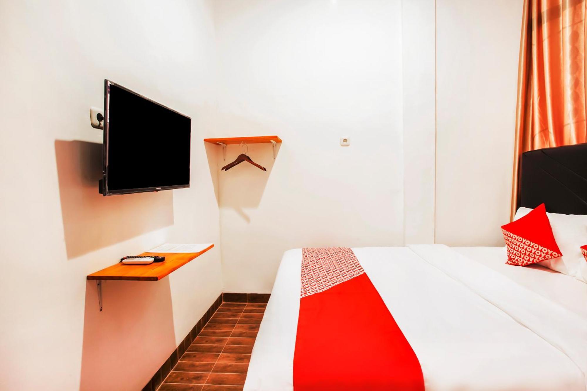 Oyo 2720 Sutomo Inn Medan Eksteriør bilde